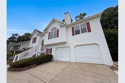 6158 Autumn View Cove NW, Acworth, GA 30101 - Photo 27