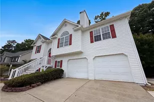 6158 Autumn View Cove NW, Acworth, GA 30101 - Photo 27