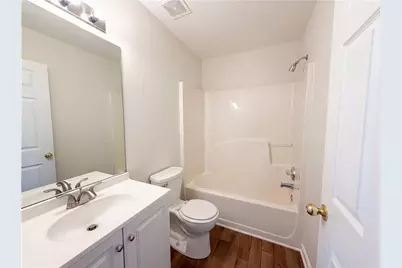 6158 Autumn View Cove NW, Acworth, GA 30101 - Photo 21