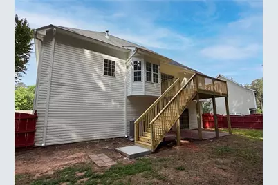 6158 Autumn View Cove NW, Acworth, GA 30101 - Photo 31