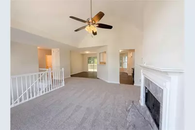 6158 Autumn View Cove NW, Acworth, GA 30101 - Photo 11