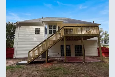 6158 Autumn View Cove NW, Acworth, GA 30101 - Photo 5