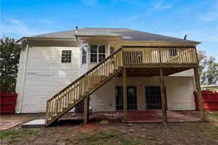 6158 Autumn View Cove NW, Acworth, GA 30101 - Photo 5