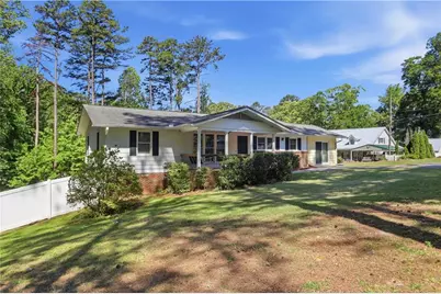 418 Church Street, Bremen, GA 30110 - Photo 3