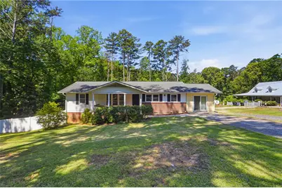 418 Church Street, Bremen, GA 30110 - Photo 1