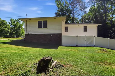 418 Church Street, Bremen, GA 30110 - Photo 35