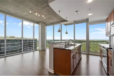 855 Peachtree Street NE #2914, Atlanta, GA 30308 - Photo 1