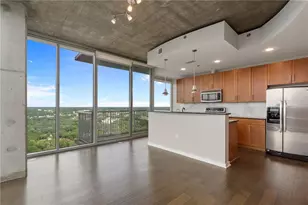 855 Peachtree St NE, Atlanta, GA 30308 - Photo 3