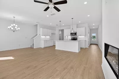 3683 Sagecrest Drive, Buford, GA 30519 - Photo 9
