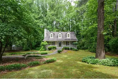 1448 Ironwood Court, Grayson, GA 30017 - Photo 1