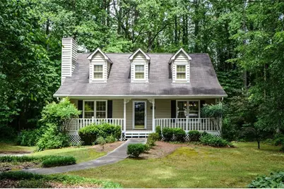 1448 Ironwood Court, Grayson, GA 30017 - Photo 3