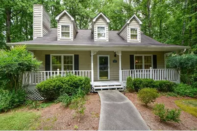1448 Ironwood Court, Grayson, GA 30017 - Photo 9