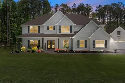 475 Paynes Lake Road, Carrollton, GA 30116 - Photo 61