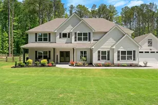 475 Paynes Lake Rd, Carrollton, GA 30116 - Photo 1