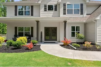 475 Paynes Lake Road, Carrollton, GA 30116 - Photo 5