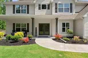 475 Paynes Lake Rd, Carrollton, GA 30116 - Photo 5