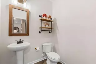 475 Paynes Lake Rd, Carrollton, GA 30116 - Photo 23