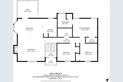 195 River Oak Court, Temple, GA 30179 - Photo 31