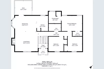 195 River Oak Court, Temple, GA 30179 - Photo 31