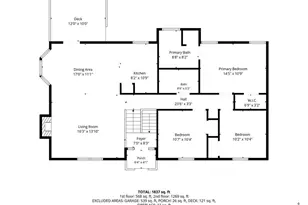 195 River Oak Ct, Temple, GA 30179 - Photo 31