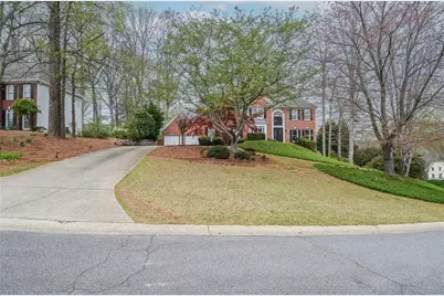 6450 Oak Valley Drive, Cumming, GA 30040 - Photo 3