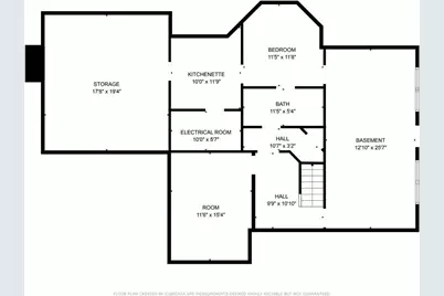 6450 Oak Valley Drive, Cumming, GA 30040 - Photo 89