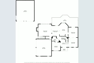6450 Oak Valley Drive, Cumming, GA 30040 - Photo 87
