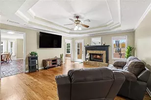 902 Cobblestone Trail, Canton, GA 30114 - Photo 5