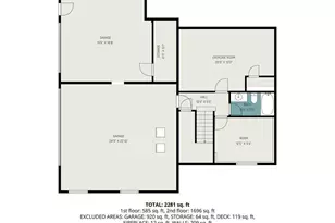 902 Cobblestone Trail, Canton, GA 30114 - Photo 31