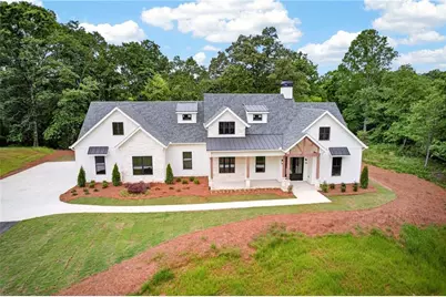 255 Clear Creek Preserve Way, Ellijay, GA 30536 - Photo 1