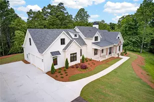 255 Clear Creek Preserve Wy, Ellijay, GA 30536 - Photo 5
