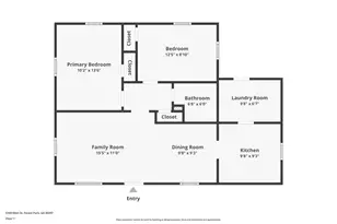 5160 Ellen St, Forest Park, GA 30297 - Photo 25