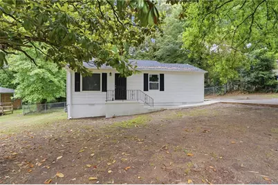 5160 Ellen Street, Forest Park, GA 30297 - Photo 3