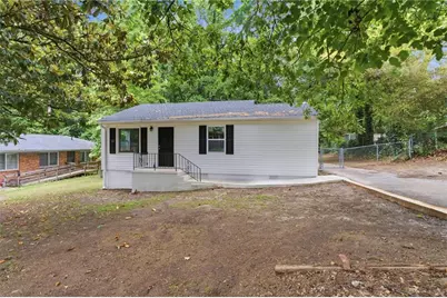 5160 Ellen Street, Forest Park, GA 30297 - Photo 1