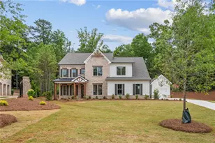 418 Lanesborough Dr, Marietta, GA 30064 - Photo 1