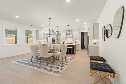 418 Lanesborough Drive, Marietta, GA 30064 - Photo 7