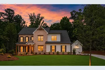 418 Lanesborough Drive, Marietta, GA 30064 - Photo 3