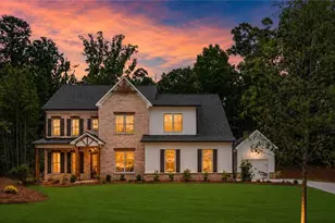 418 Lanesborough Dr, Marietta, GA 30064 - Photo 3