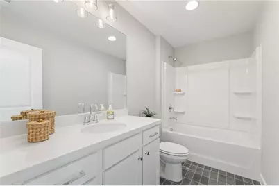 418 Lanesborough Drive, Marietta, GA 30064 - Photo 25