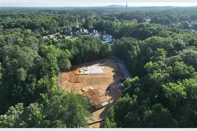 418 Lanesborough Drive, Marietta, GA 30064 - Photo 43