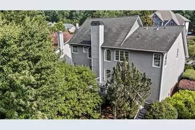 1128 Promontory Drive, Marietta, GA 30062 - Photo 49