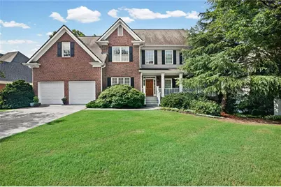 1128 Promontory Drive, Marietta, GA 30062 - Photo 3