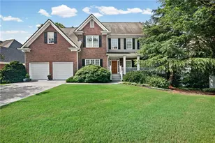 1128 Promontory Dr, Marietta, GA 30062 - Photo 3