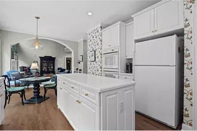 1128 Promontory Drive, Marietta, GA 30062 - Photo 19