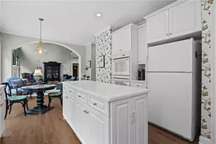 1128 Promontory Dr, Marietta, GA 30062 - Photo 19