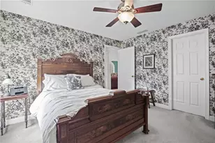 1128 Promontory Dr, Marietta, GA 30062 - Photo 37