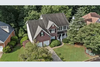 1128 Promontory Drive, Marietta, GA 30062 - Photo 51