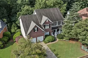 1128 Promontory Dr, Marietta, GA 30062 - Photo 51