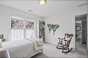 1128 Promontory Dr, Marietta, GA 30062 - Photo 35