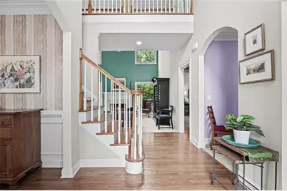 1128 Promontory Drive, Marietta, GA 30062 - Photo 5
